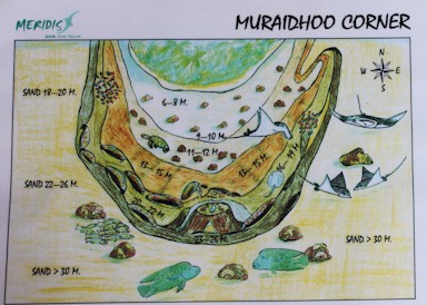 Muraidhoo Corner